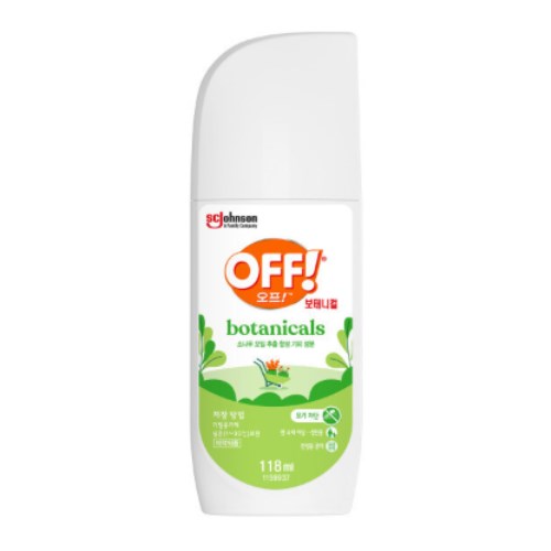 �ѱ����� ���� ���´��� 118ml