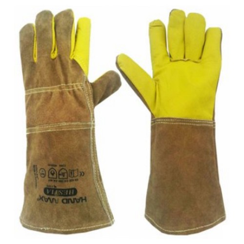 코레카 핸드맥스 헤스티아 장갑 (3켤레)_이미지