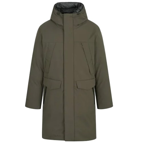 네파 아르테 벨루스 다운 자켓 7J72079