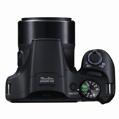 캐논 파워샷 SX530 HS (해외구매)_이미지