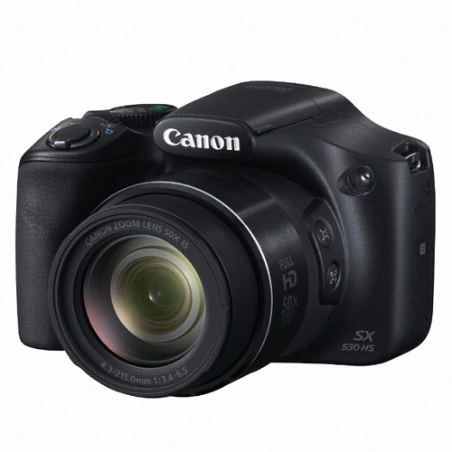캐논 파워샷 SX530 HS (해외구매)_이미지