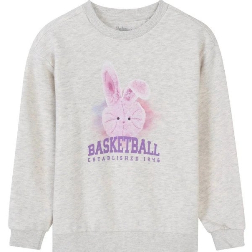 NBA 빅 구공이 맨투맨K244TS005P800_이미지