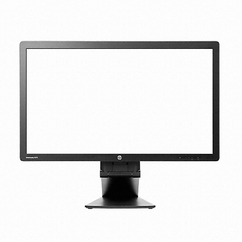 HP EliteDisplay E271i (D7Z72A8) (중고)_이미지