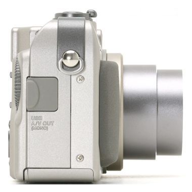 올림푸스 CAMEDIA C-70Z (정품)_이미지