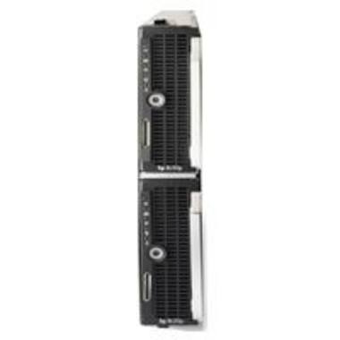HP ProLiant BL30p (360329-B21)