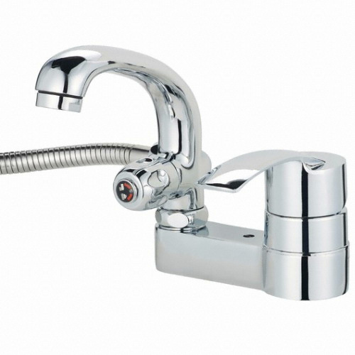 샤워 겸용 세면수전 MP-304A