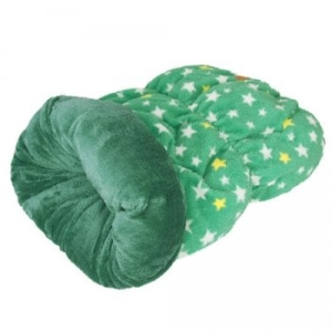 아이독아이캣 빙글빙글 베드 별_이미지