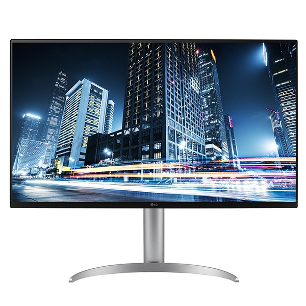 LG전자 울트라HD 27UQ850W