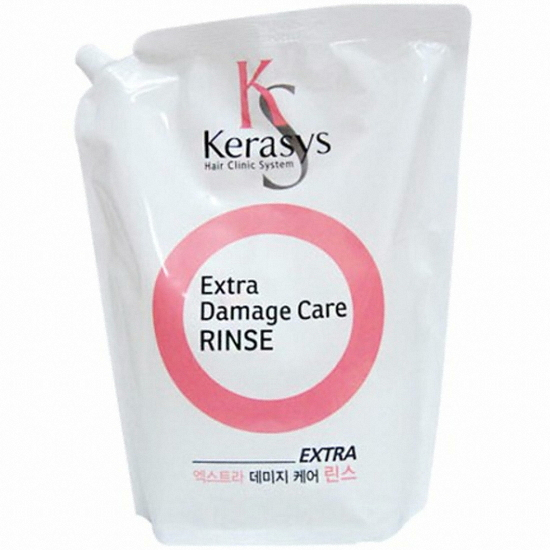 케라시스 엑스트라 데미지 케어 린스 리필 2L (6개)_이미지