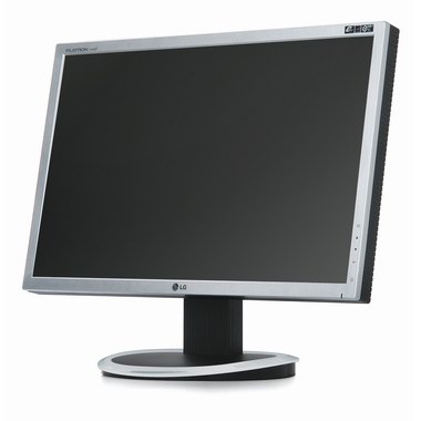 LG전자 플래트론LCD L204WT