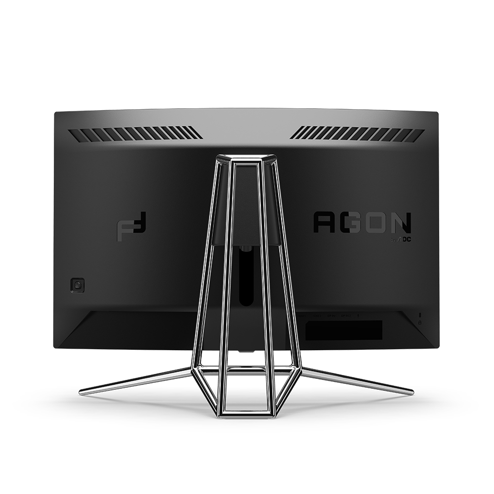 알파스캔 에이건 AGON PD27 QHD 240 HDR 400 게이밍 무결점_이미지
