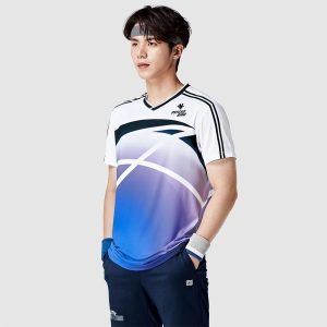 패기앤코 싸이코버드 티셔츠 PSY-5014