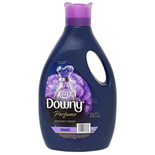 다우니 퍼퓸 로맨스 2.6L