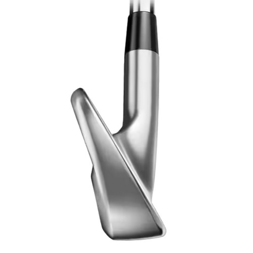 타이틀리스트 T100 왼손 아이언 스틸 (병행 6개)_이미지