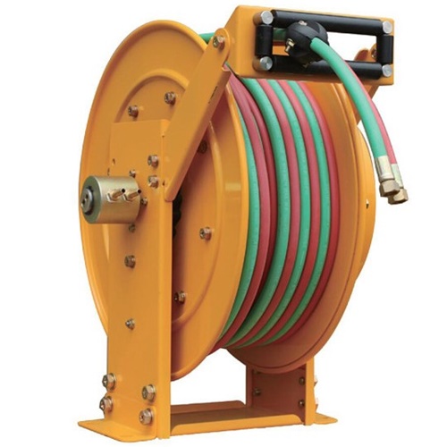 릴텍산업 가스호스릴 GS8-5_이미지