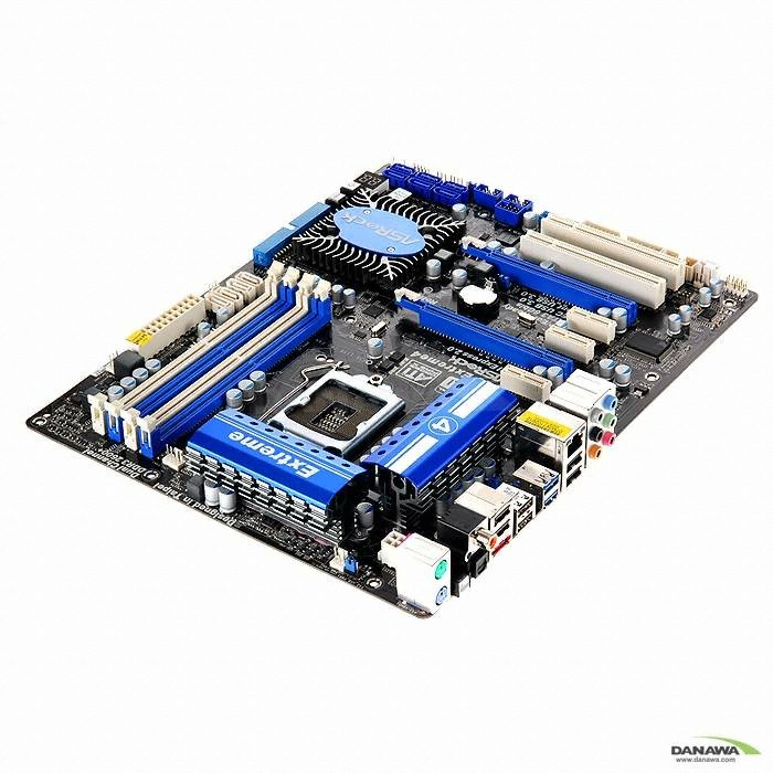 P55 Extreme4 디앤디컴