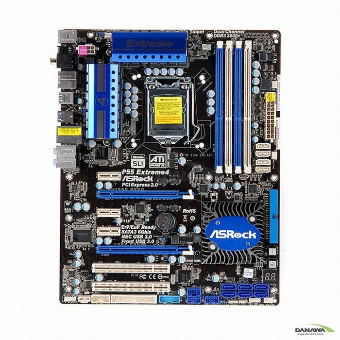 ASRock P55 Extreme4 디앤디컴_이미지