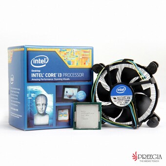인텔 코어<b>i3</b>-4세대 <b>4130</b> (하스웰)