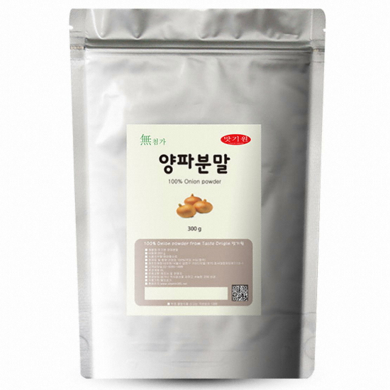 네오원 맛기원 양파분말 300g (1개)_이미지