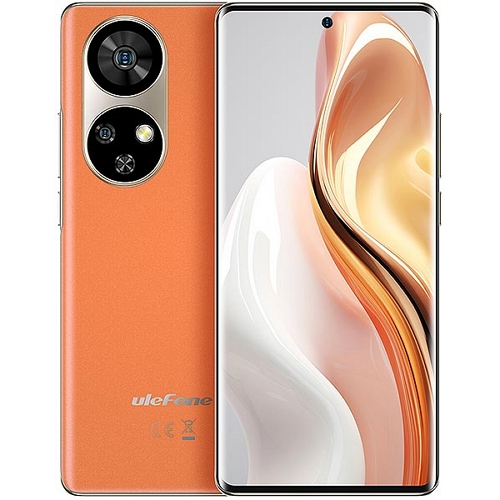 uleFone 노트17 프로 LTE 256GB, 자급제 (램12GB,해외구매)_이미지