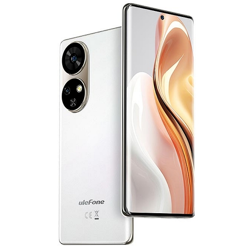 uleFone ��Ʈ17 ���� LTE 256GB, �ڱ���