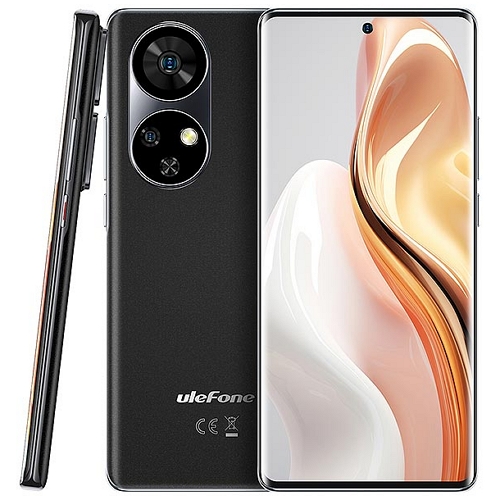 uleFone ��Ʈ17 ���� LTE 256GB, �ڱ���