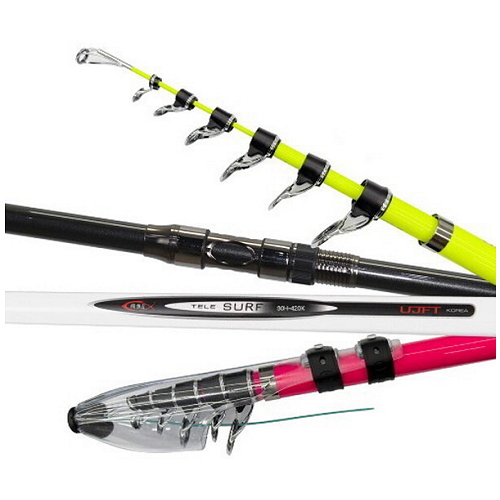 유정피싱 유정비어 원투낚시대 (30H-420K)_이미지