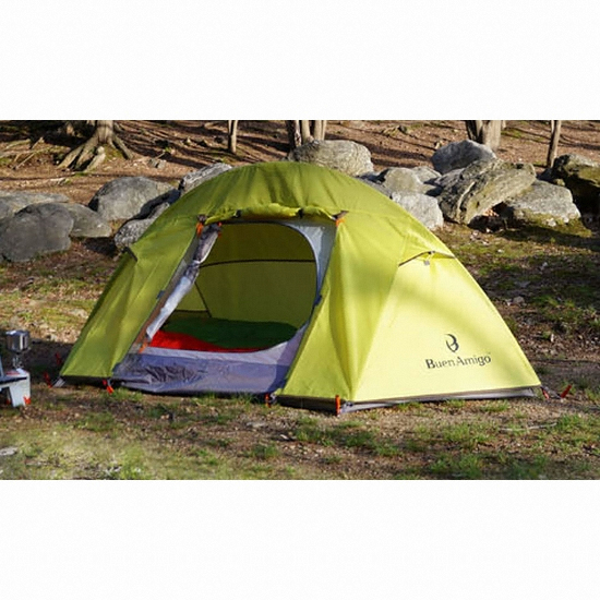 뷰엔아미고 스트레인저 I_이미지