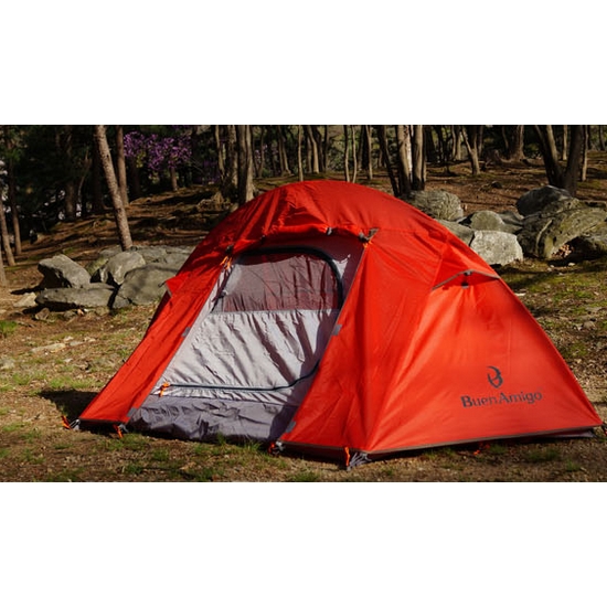 뷰엔아미고 스트레인저 I