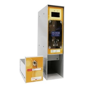 굿프렌드 코인박스 100원 500원 겸용 COINBOX100 500_이미지