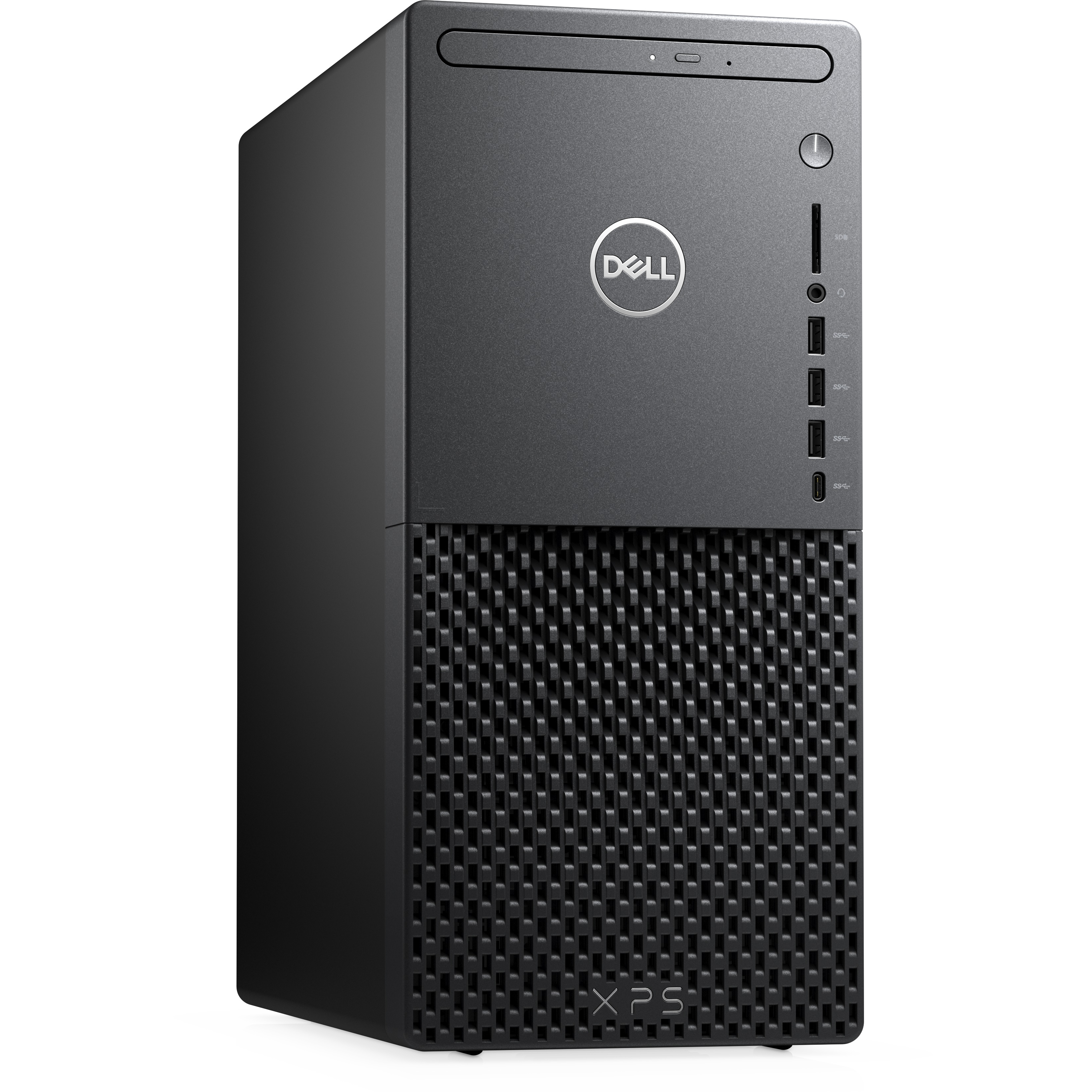 DELL XPS 8940 DX8940-WP15KR Black (32GB, M.2 1TB + 1TB)