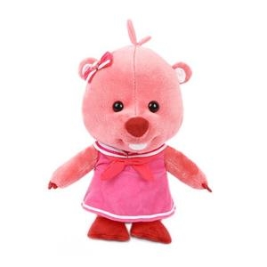 미미월드 뽀로로 3기 봉제인형 루피 (25cm)