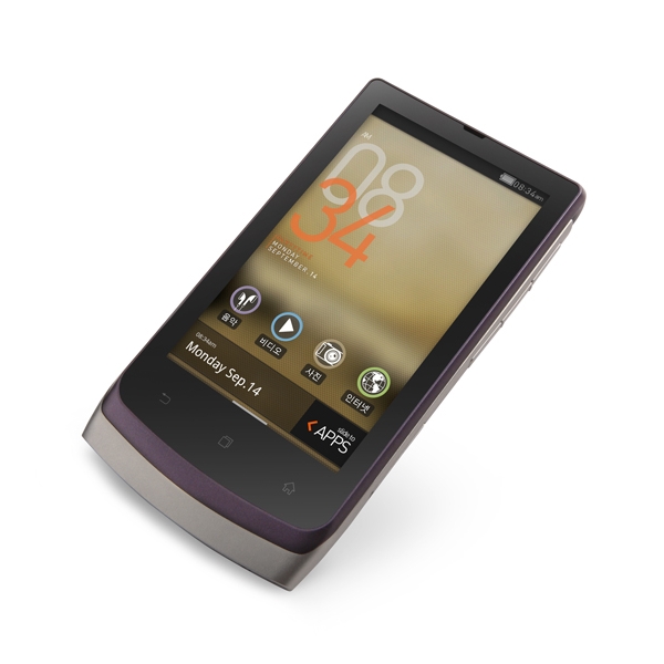 �ڿ� COWON D3 DMB 32GB