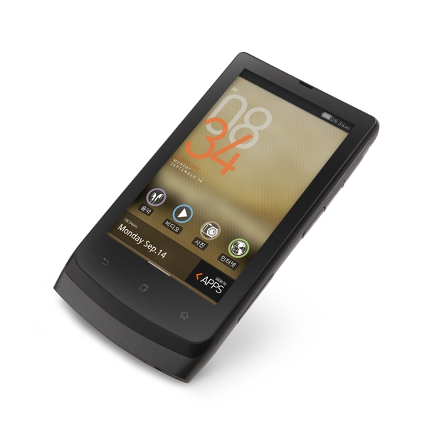 �ڿ� COWON D3 DMB 32GB