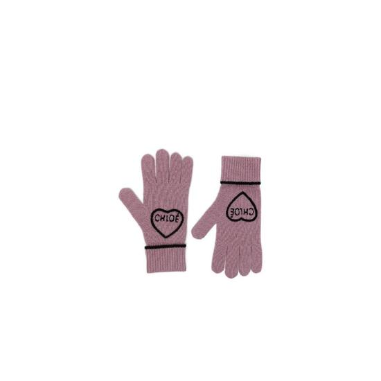 끌로에 앙꾀흐 장갑 CH26SKG02WS51J T