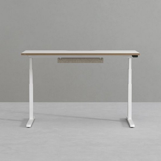 데스커 프리미엄 모션 스탠딩 책상 (1600x700)_이미지