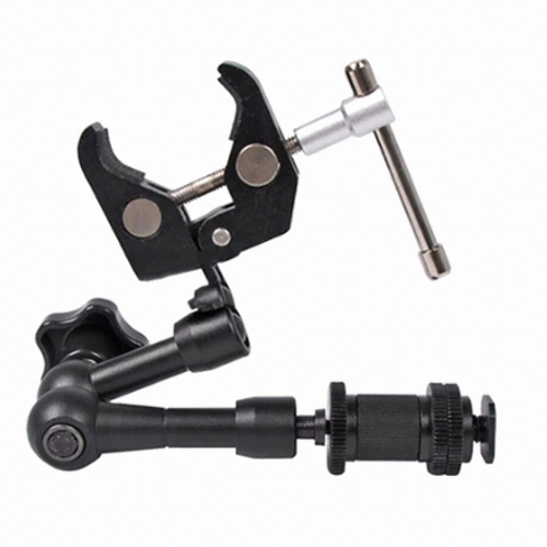 슈퍼 클램프 7인치 매직암 A386_이미지