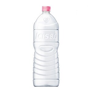 롯데칠성음료 아이시스 2L