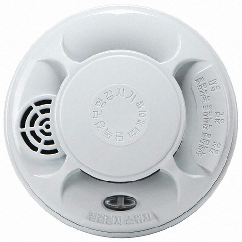 케이텔 단독경보형 감지기_이미지