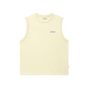 커버낫 서핑 모션 그래픽 슬리브리스 Butter CO2502ST40BT 825892