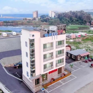 [강릉] 베이스캠프 애견동반 펜션