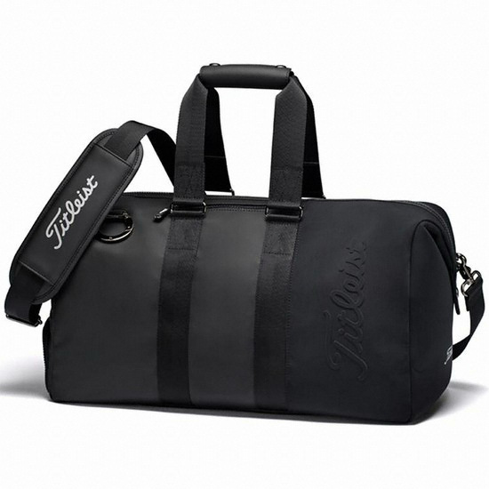 타이틀리스트  플레이어스 보스턴백 2.0 TA8BB6K (해외구매)