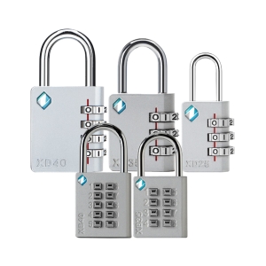 자커 다이얼식 중 번호키_XD-35