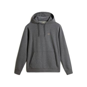 울리치 로고 인터로킹 후드티 142005460