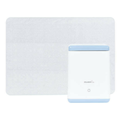 동양이지텍 스팀보이 아이스매트 블루 B4000-A191 (싱글, 100x145cm)