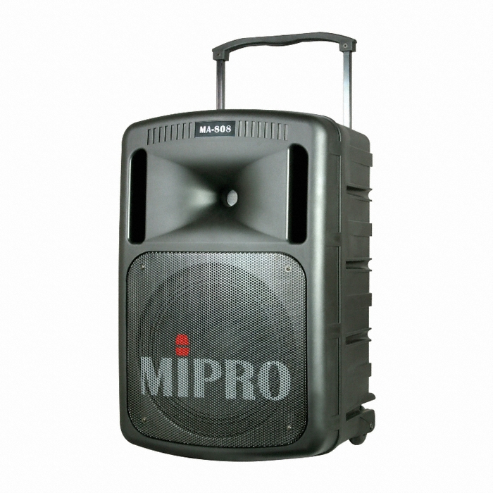 Mipro MA-808