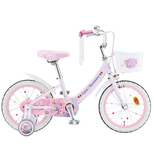 16 캐치! 티니핑 로열티니핑 (2026년형)