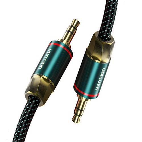 벤션 BAY 3.5mm 스테레오 케이블 (5m)_이미지