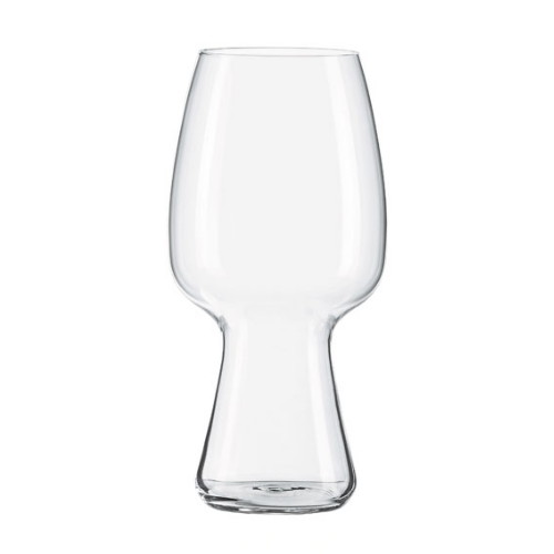 슈피겔라우 ㅤ크래프트 비어 스타우트 맥주잔 600ml (1개)_이미지