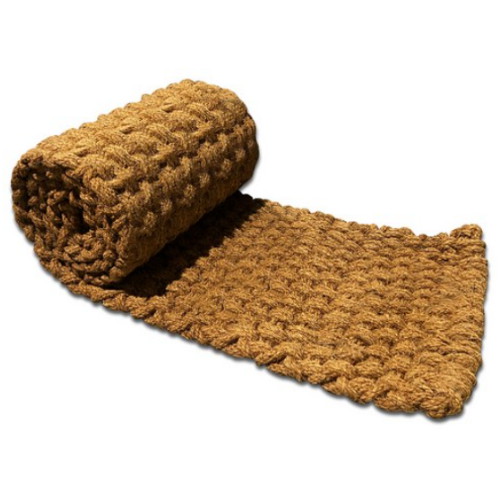 아이디인더스트리 알뜨리 야자매트 (0.6m x 5m)_이미지